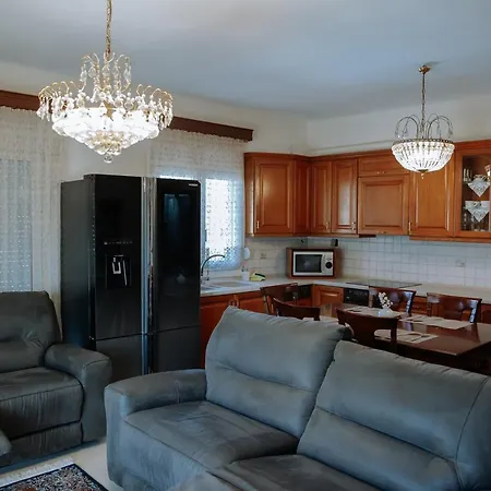Friendly Flat 5 * Edessa