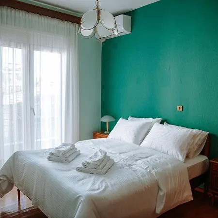 شقة Friendly Flat 5 إذيسا