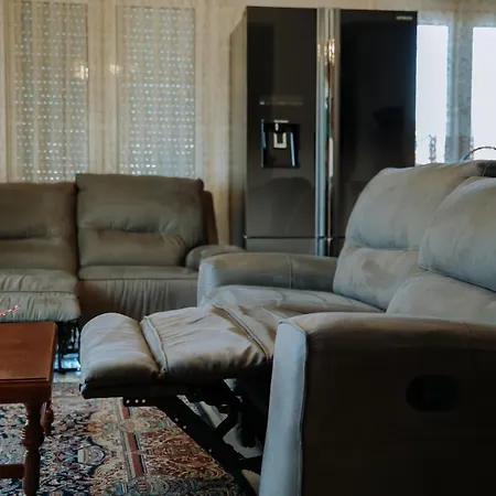 Friendly Flat 5 شقة