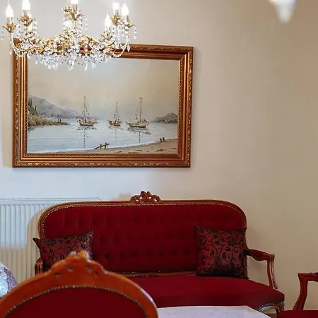 Friendly Flat 5 Apartman *