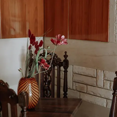 Friendly Flat 5 شقة إذيسا