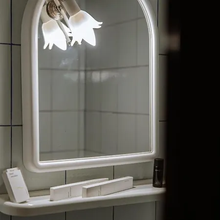 شقة Friendly Flat 5