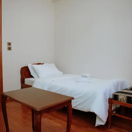 Friendly Flat 5 * Edessa
