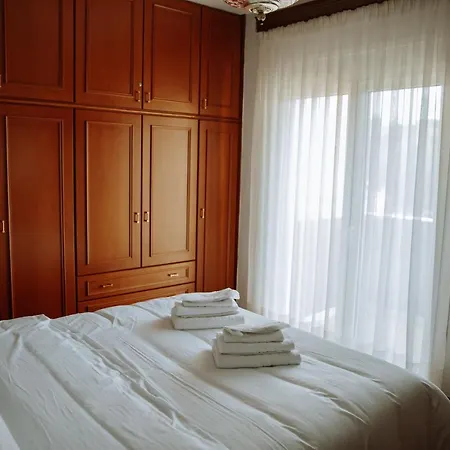 Apartman Friendly Flat 5 Édesza