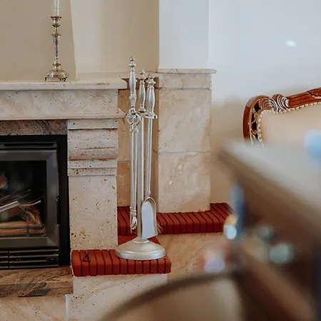 Friendly Flat 5 * إذيسا