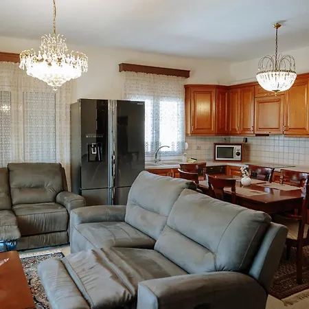 شقة Friendly Flat 5 إذيسا