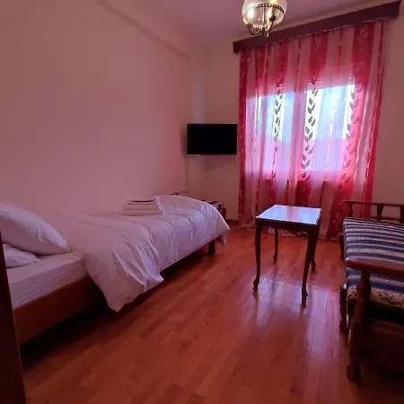 Apartman Friendly Flat 5 Édesza