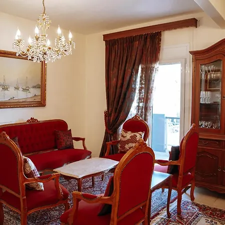 Friendly Flat 5 * إذيسا