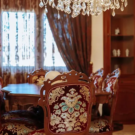 شقة Friendly Flat 5 إذيسا