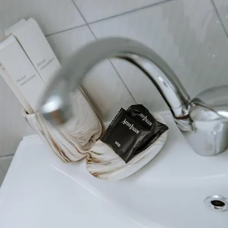 Friendly Flat 5 Edessa