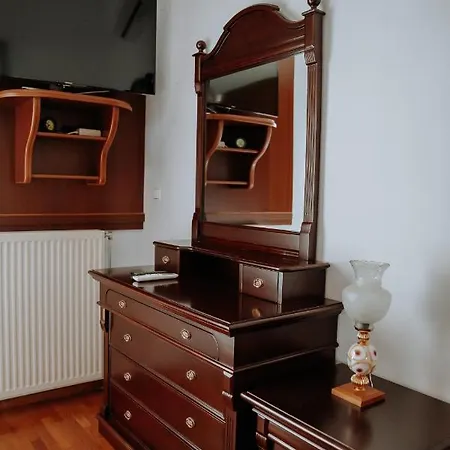 Friendly Flat 5 Apartman