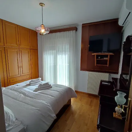 Friendly Flat 5 Apartman *