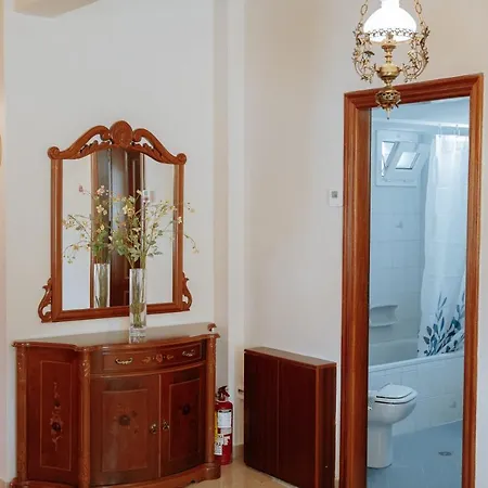 Apartment Friendly Flat 5