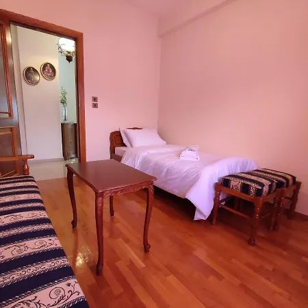 Apartman Friendly Flat 5