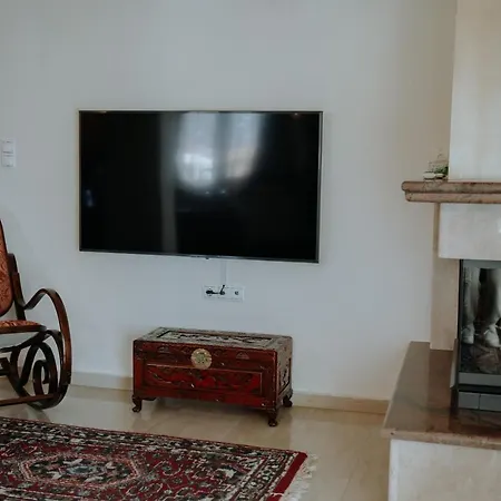 شقة Friendly Flat 5