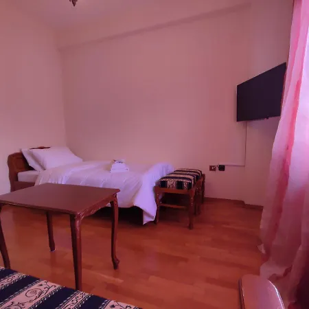 Friendly Flat 5 Apartment Edessa