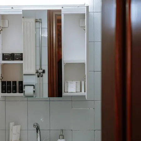 Friendly Flat 5 * إذيسا