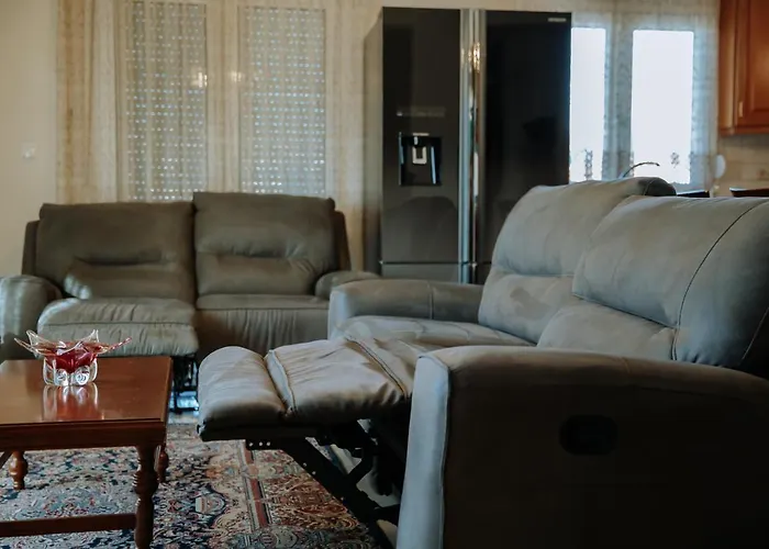 Friendly Flat 5 公寓