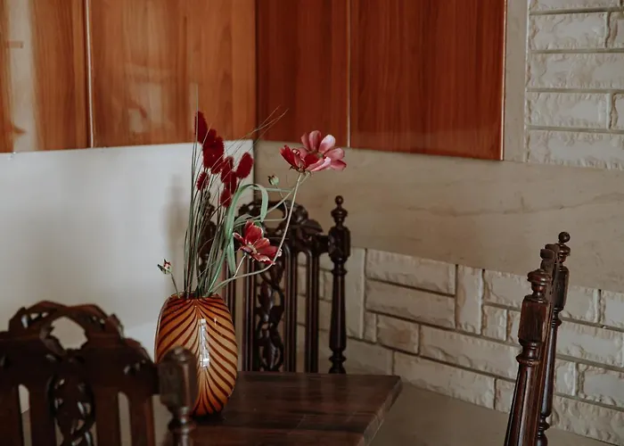 Friendly Flat 5 公寓 埃泽萨