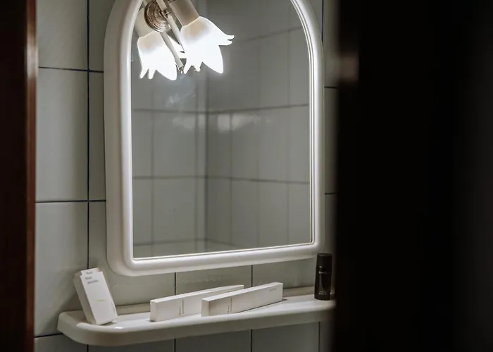 公寓 Friendly Flat 5