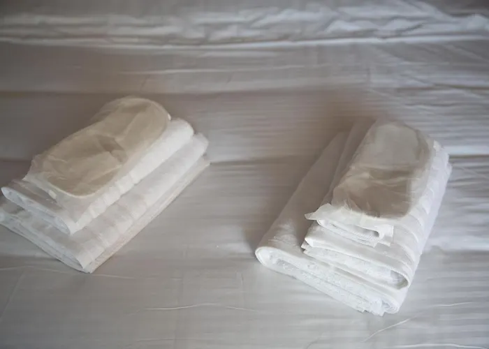 公寓 Friendly Flat 5