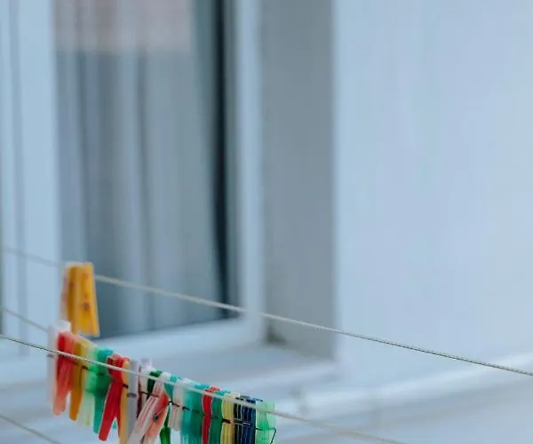 Friendly Flat 5 公寓