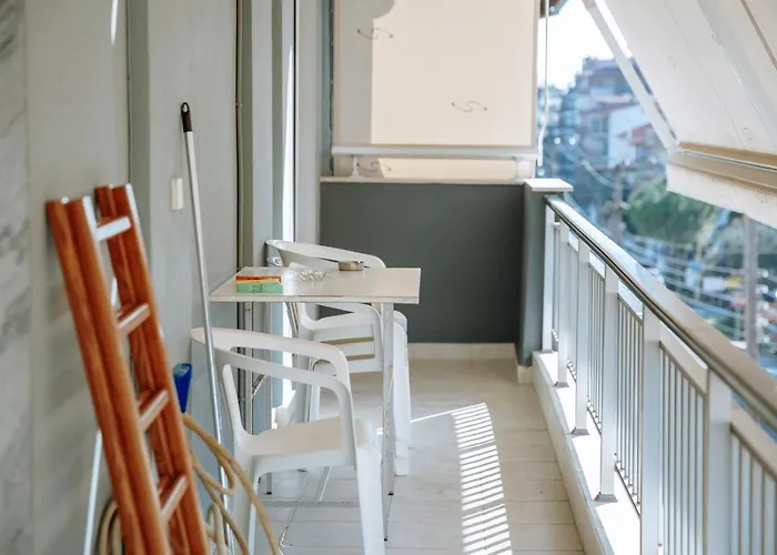 Friendly Flat 5 公寓 *