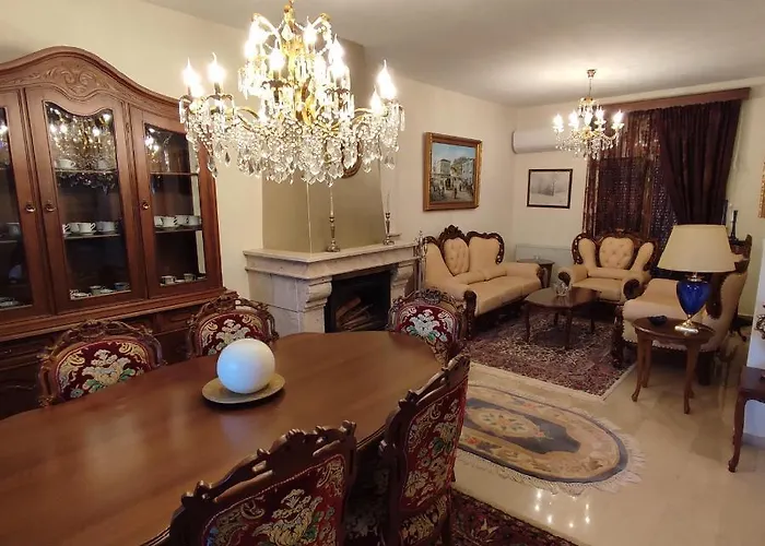 公寓 Friendly Flat 5 埃泽萨