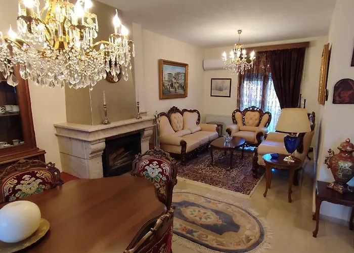 Friendly Flat 5 公寓 *