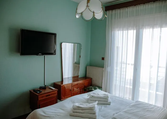 Friendly Flat 5 公寓