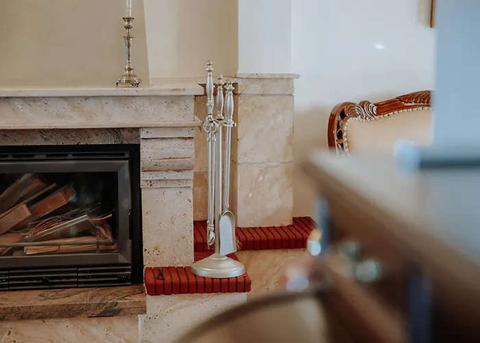 Friendly Flat 5 * 埃泽萨