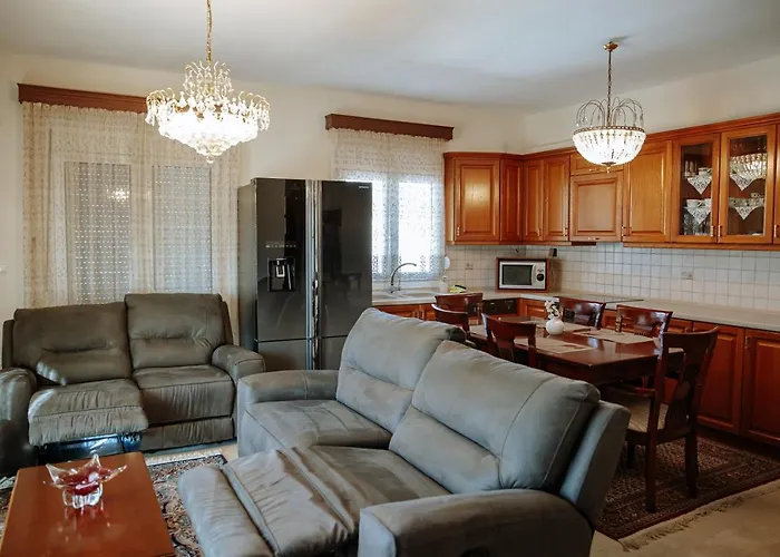 公寓 Friendly Flat 5 埃泽萨