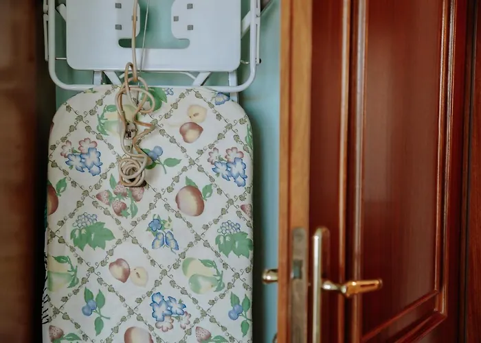 Friendly Flat 5 公寓