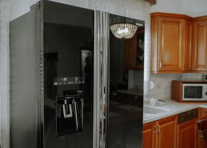 Friendly Flat 5 * 埃泽萨