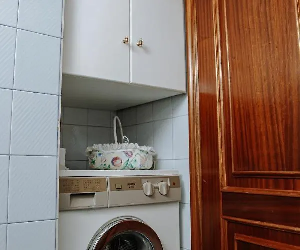 Friendly Flat 5 埃泽萨