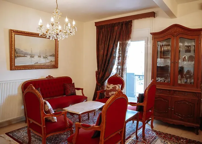 Friendly Flat 5 * 埃泽萨