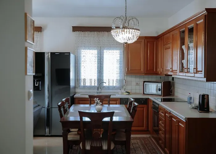 公寓 Friendly Flat 5 *