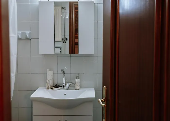 Friendly Flat 5 公寓 埃泽萨