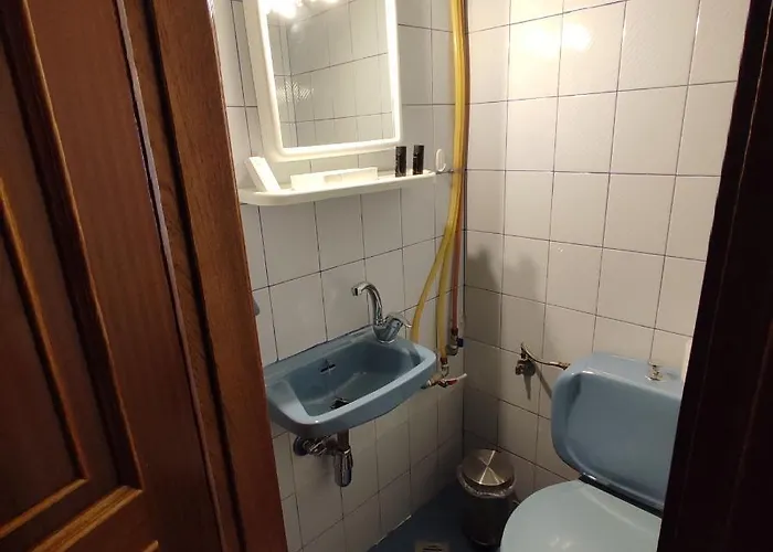 Friendly Flat 5 埃泽萨