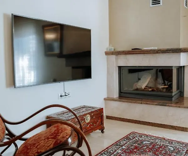 公寓 Friendly Flat 5