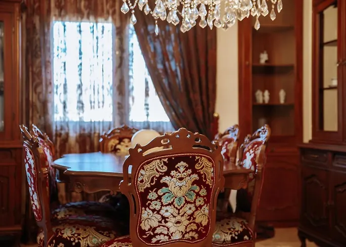 公寓 Friendly Flat 5 埃泽萨