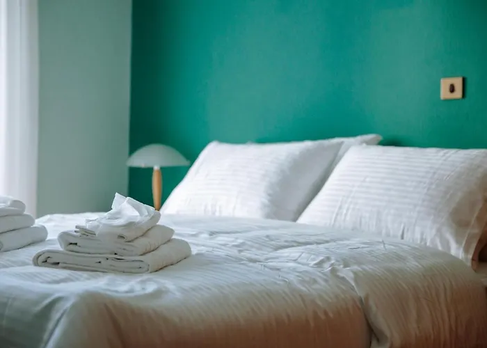 Friendly Flat 5 公寓 埃泽萨