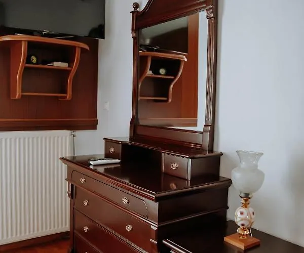 Friendly Flat 5 公寓