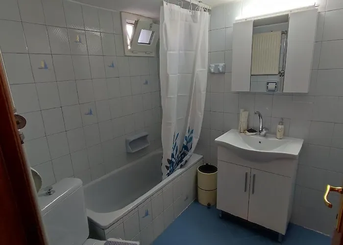 Friendly Flat 5 公寓