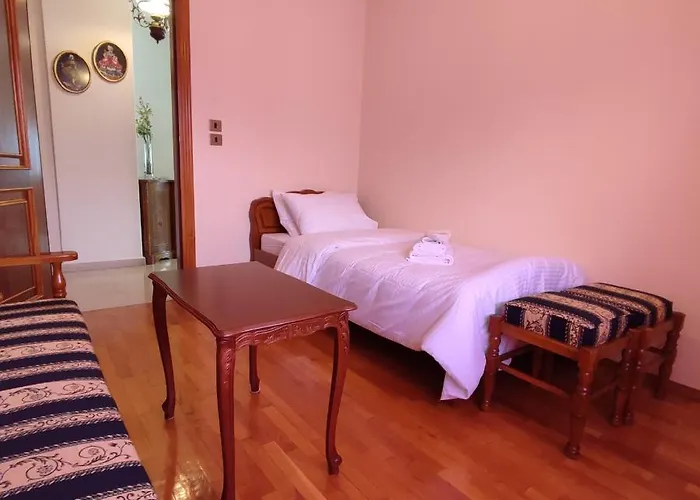 公寓 Friendly Flat 5