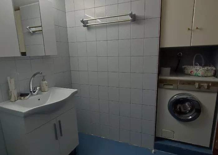 Friendly Flat 5 公寓