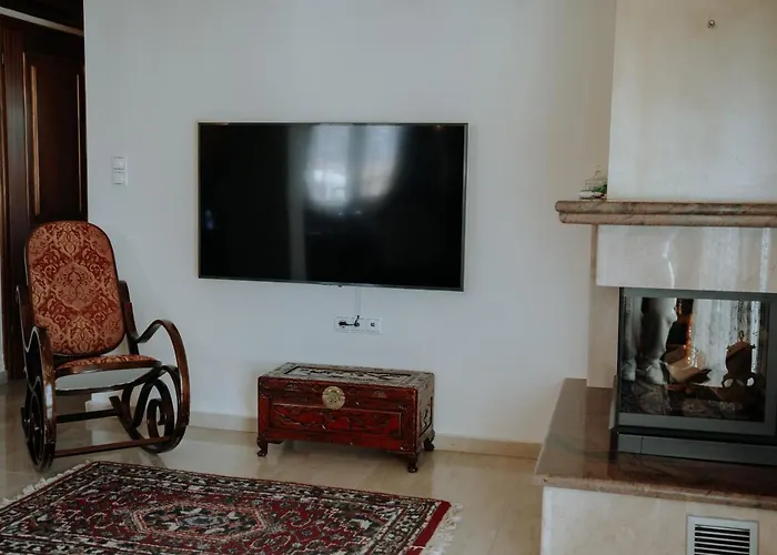 公寓 Friendly Flat 5