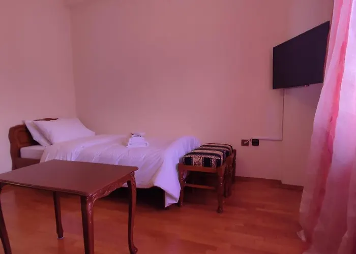 Friendly Flat 5 公寓 埃泽萨